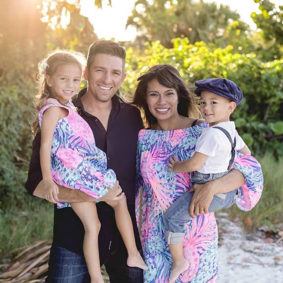 Meet your Posher, Tiana - Picture 1 of 1